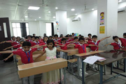 Birla Children Academy-Classrooms